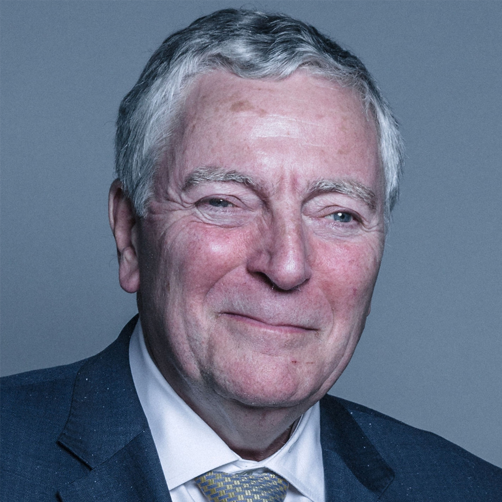 Lord Clement-Jones